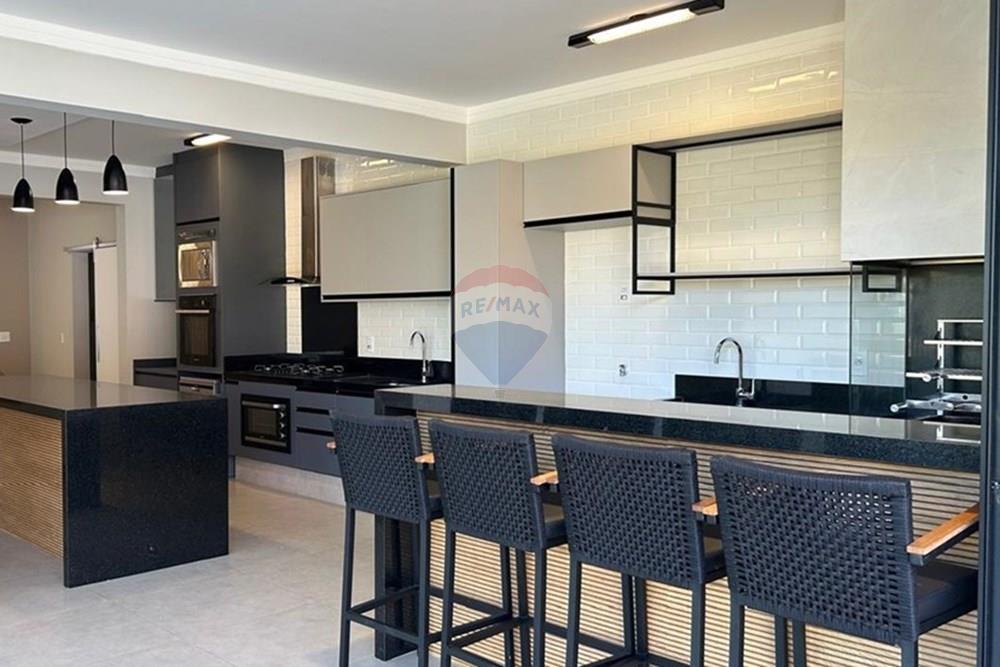 Casa de Condomínio - Alugar - Jaguariúna , São Paulo - casa patricia 11.jpg - Cozinha - 691191003-19