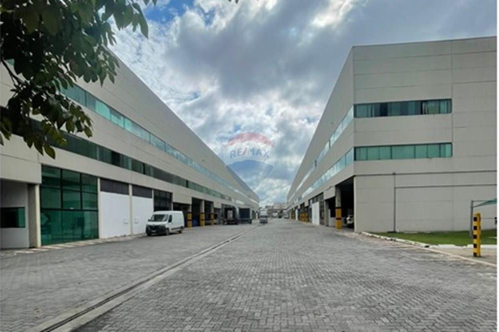 Galpão - Alugar - Jundiaí , São Paulo - Vista dos galpões.jpeg - 690791214-15