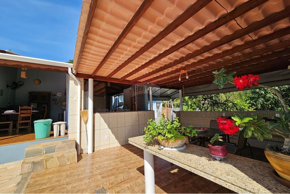 Chácara / Sítio / Fazenda - Venda - Itapira , São Paulo - 20250125_085955.jpg - Cozinha - 690291048-74