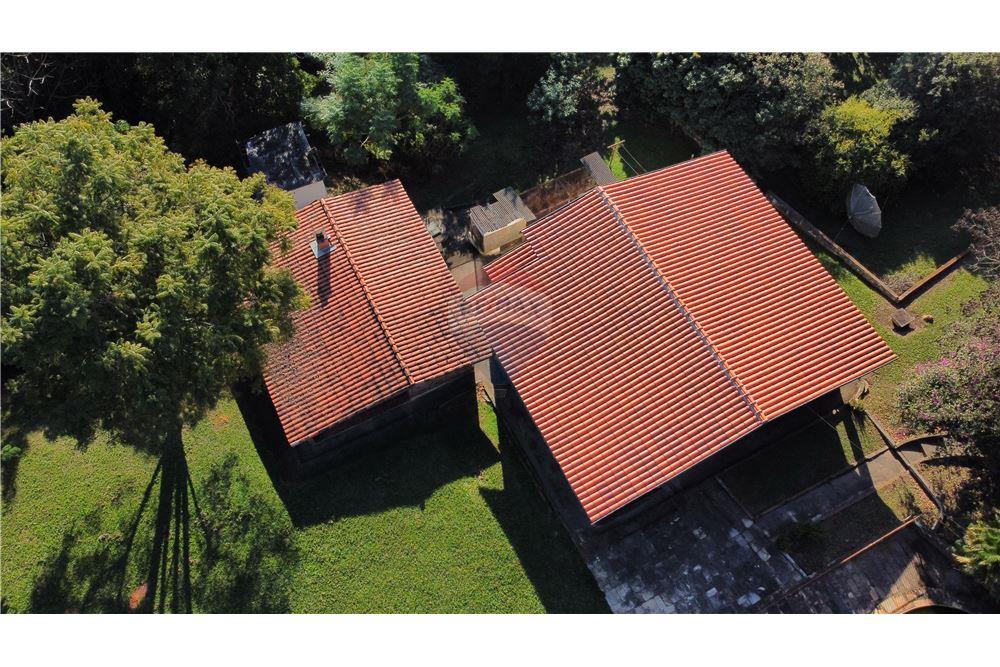 Chácara / Sítio / Fazenda - Venda - Valinhos , São Paulo - 18 - 691091001-230