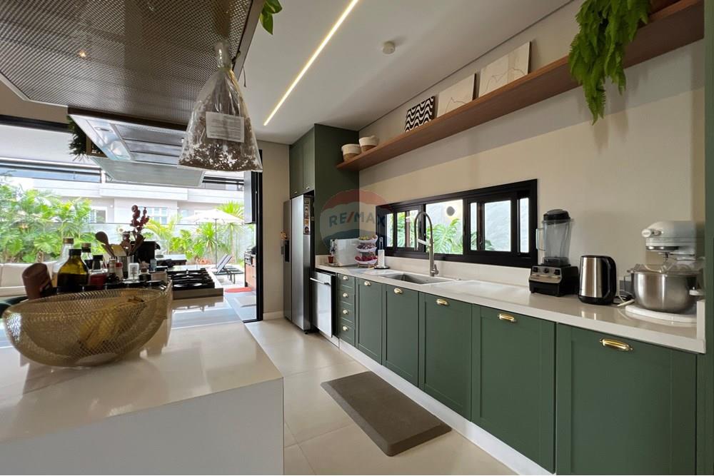 Casa de Condomínio - Venda - Santana de Parnaíba , São Paulo - DJI_20251201_141319_443.JPG - 691081036-2