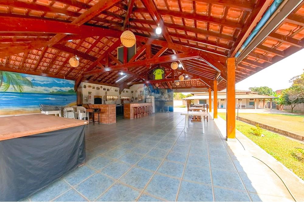 Chácara / Sítio / Fazenda - Venda - Araras , São Paulo - Tratada-33.jpg - 690691052-81