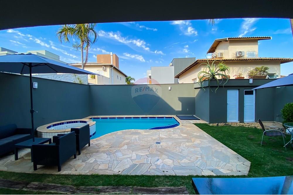 Casa de Condomínio - Venda - Piracicaba , São Paulo - IMG_1952.jpg - 690781020-223