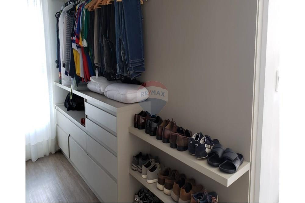 Casa de Condomínio - Alugar - Santana de Parnaíba , São Paulo - foto44.jpg - 691141030-11