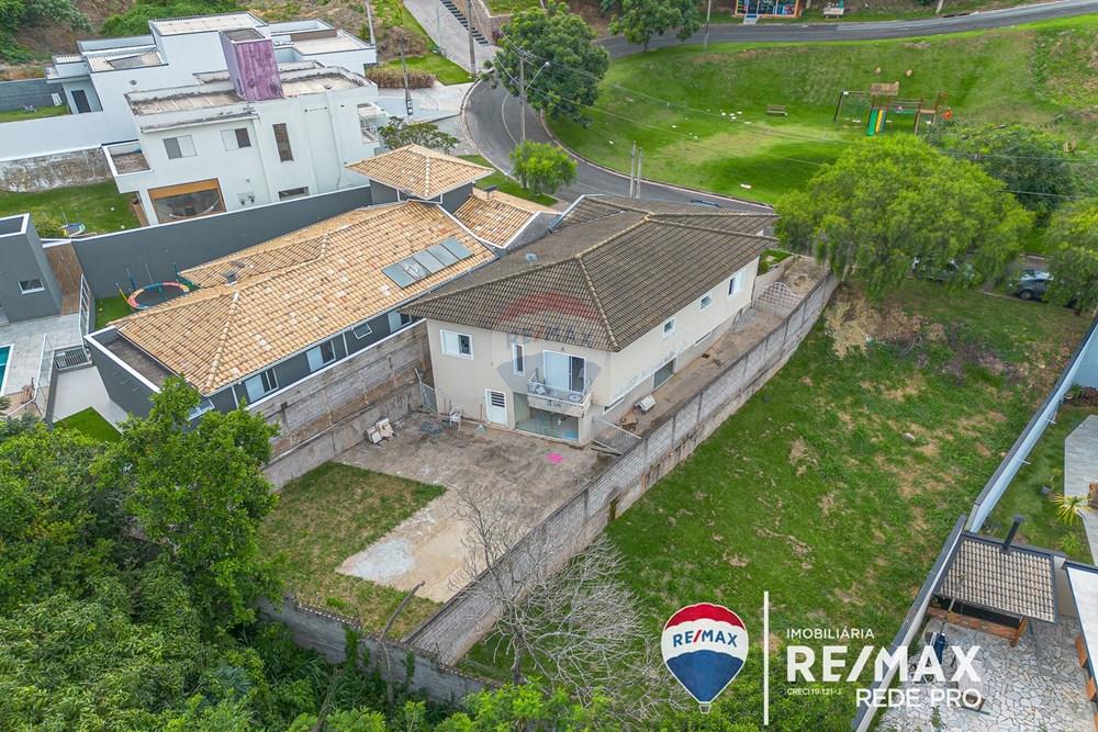 Casa de Condomínio - Venda - Louveira , São Paulo - DJI_0747.jpg - 690541143-39