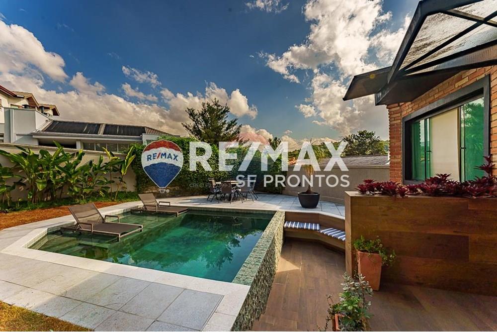 Casa de Condomínio - Venda - Santana de Parnaíba , São Paulo - WhatsApp Image 2025-05-26 at 13.23.27.jpeg - Jardim Externo - 691081005-14