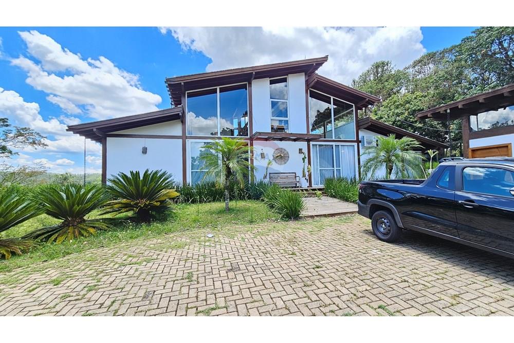 Casa de Condomínio - Venda - Santana de Parnaíba , São Paulo - 20251223_121959.jpg - 691021036-53