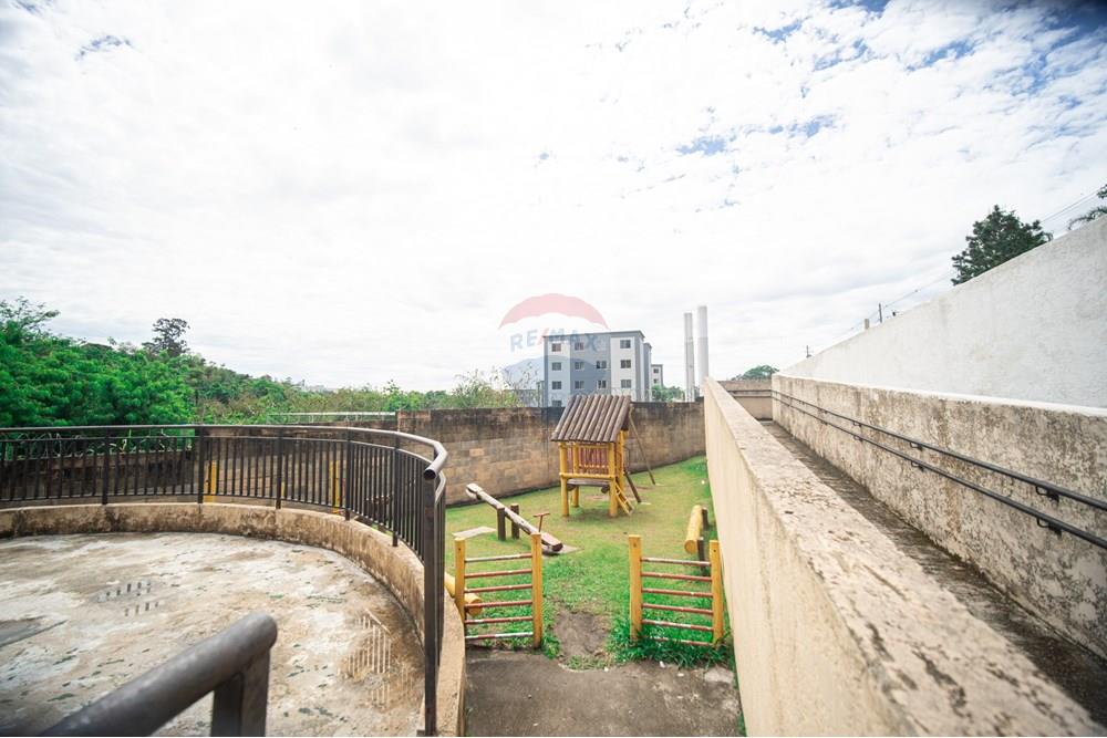 Apartamento - Venda - Cotia , São Paulo - Hidemi-15.jpg - 691151005-54