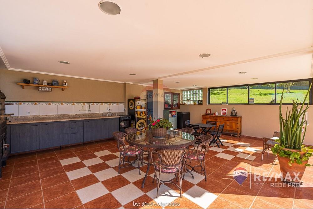 Casa de Condomínio - Venda - Vinhedo , São Paulo - EDI05873EDIVOFURTADO-RG98002306922 SSPCE - REMAX REDE PRO I - BOSQUE DAS ARARAS - 690541093-140.jpg - 690541093-140