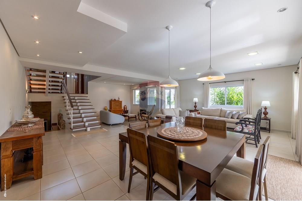 Casa de Condomínio - Venda - Campinas , São Paulo - TKD-4255.jpg - 690681097-51