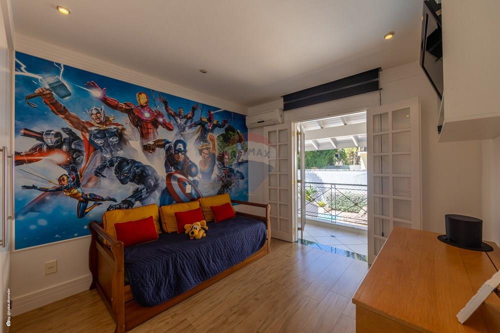 Casa de Condomínio - Venda - Vinhedo , São Paulo - TKD-14621.jpg - 690941017-80