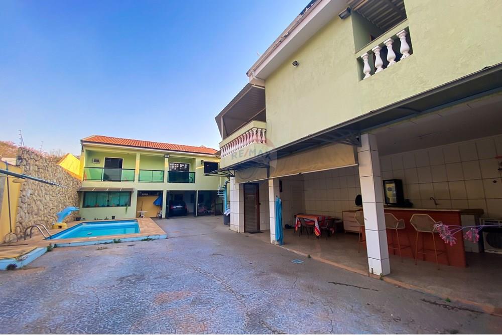 Sobrado - Venda - Piracicaba , São Paulo - IMG_2838.jpg - 690781084-90