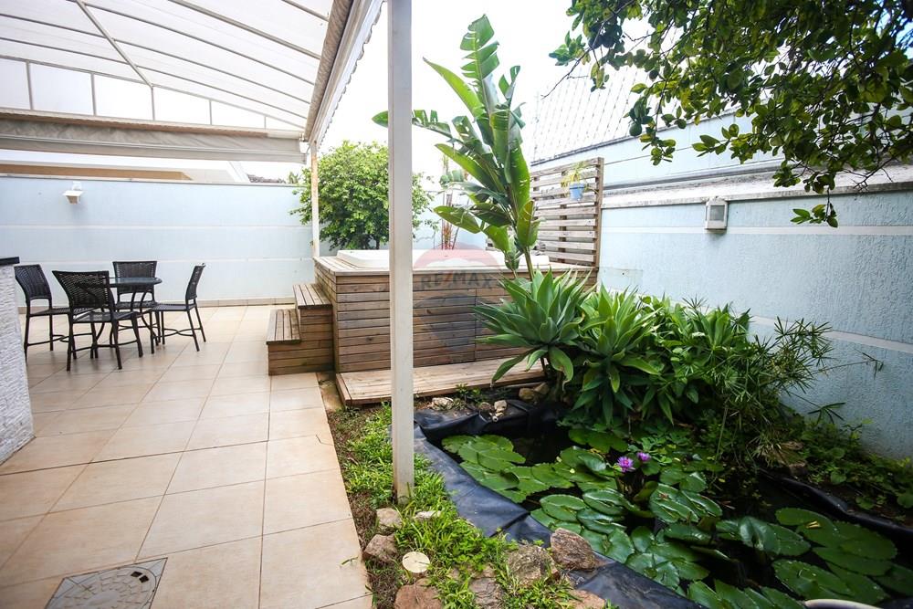 Casa de Condomínio - Venda - Valinhos , São Paulo - CláuBearz57.JPG - 691181029-10