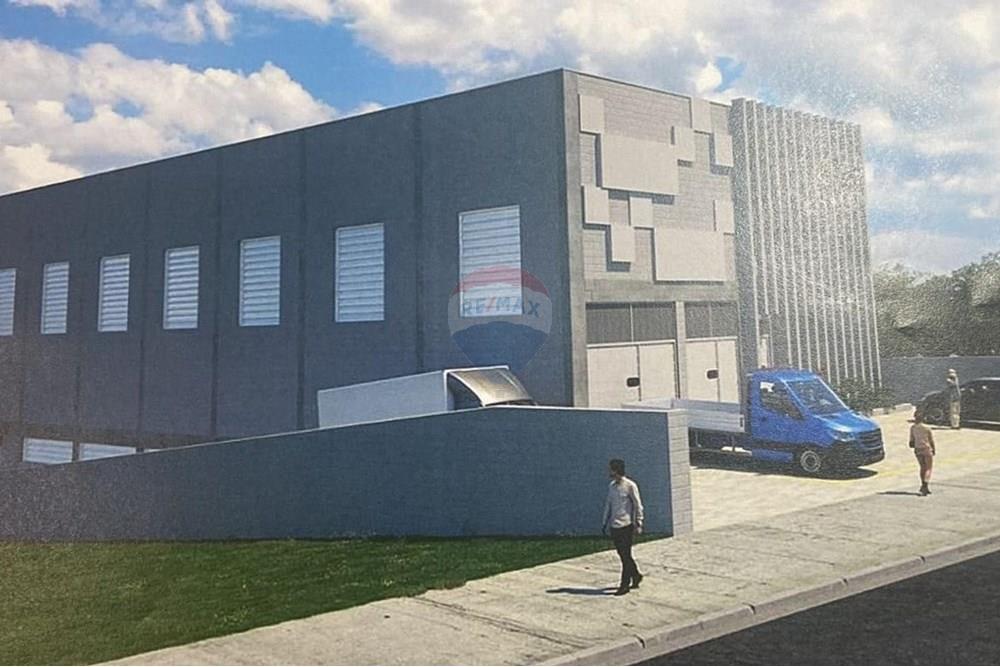 Galpão - Alugar - Vinhedo , São Paulo - 22be96a2-0a9a-4114-a8de-604357fa4791.jpg - 690851008-502