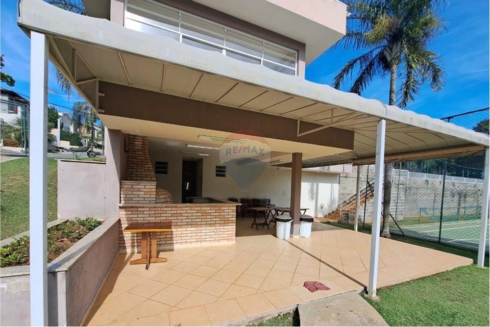 Casa de Condomínio - Venda - Jundiaí , São Paulo - 14.jpg - Área Gourmet - 690591006-76