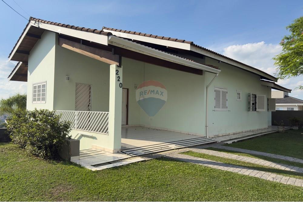 Casa de Condomínio - Alugar - Atibaia , São Paulo - 22.jpg - 690921044-109