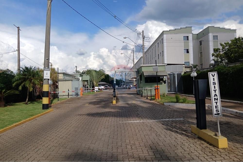 Apartamento - Venda - Piracicaba , São Paulo - eeed5920-c356-4adc-a837-17cafa238eb3.jpg - 690571076-31