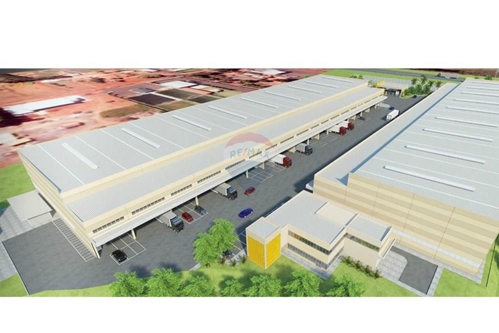 Galpão - Alugar - Sumaré , São Paulo - Perspectva.jpg - 690511297-2