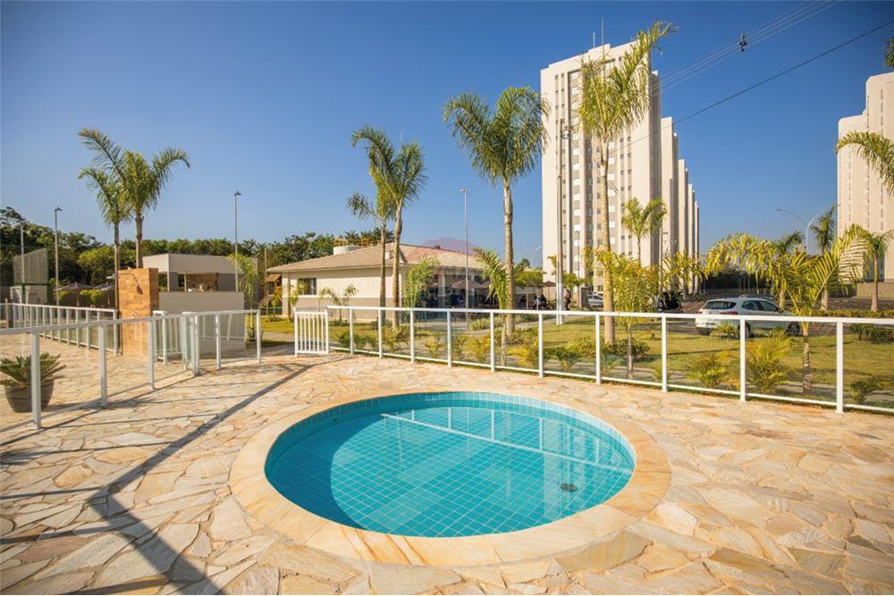 Apartamento - Alugar - Mogi Guaçu , São Paulo - 37 - 690521007-323