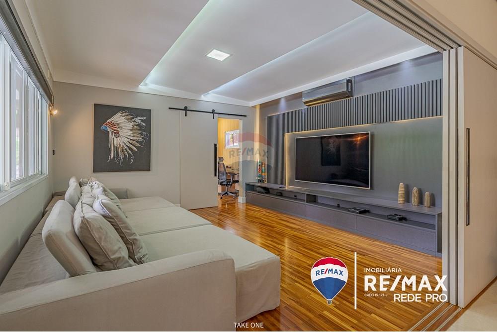 Casa de Condomínio - Venda - Valinhos , São Paulo - DSC09787-HDR.jpg - 690851090-79