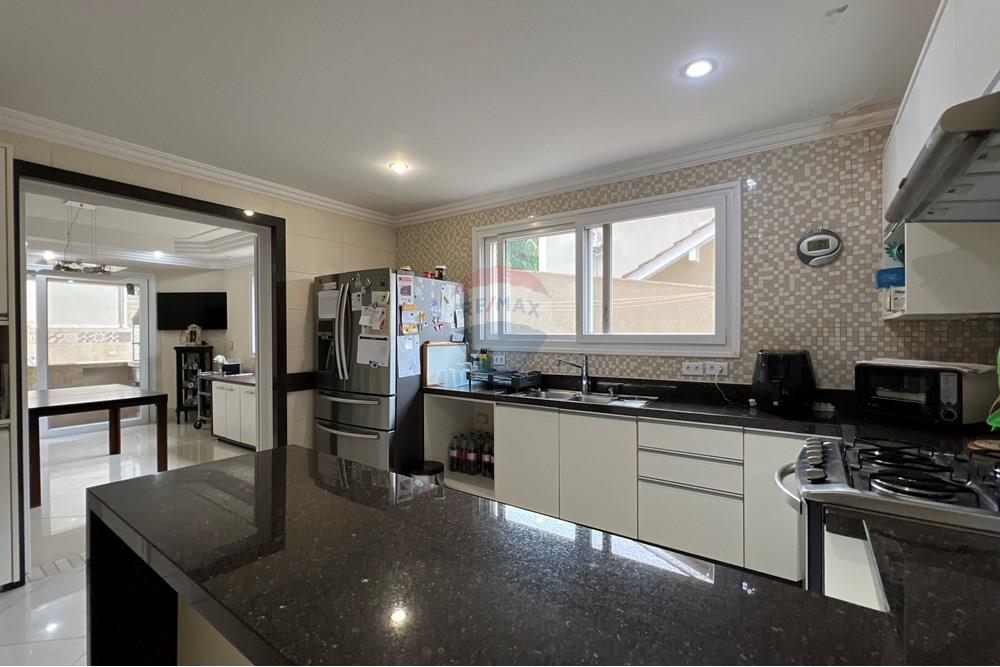 Casa de Condomínio - Venda - Santana de Parnaíba , São Paulo - DJI_20251030_150420_810.JPG - 691081037-6