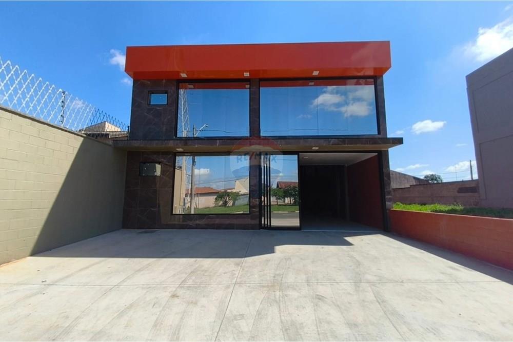 Galpão - Alugar - Paulínia , São Paulo - Frente 7.jpeg - 690511246-27