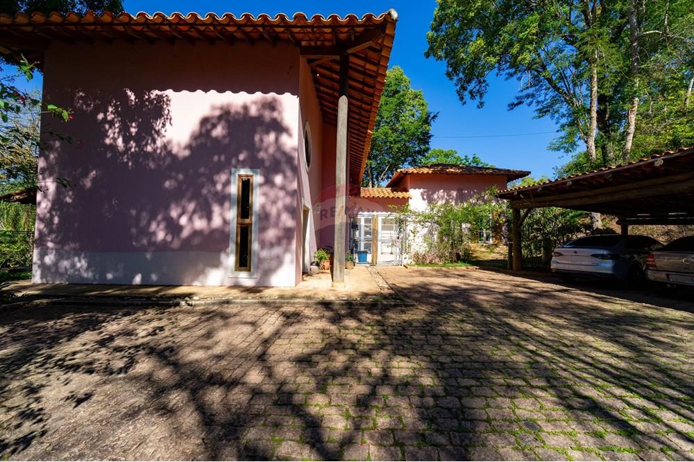 Casa de Condomínio - Venda - Jundiaí , São Paulo - DSC04209.jpg - Fachada - 690591053-14