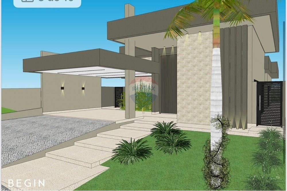 Casa de Condomínio - Venda - Americana , São Paulo - WhatsApp Image 2025-06-30 at 16.17.03.jpeg - Fachada - 690231086-12