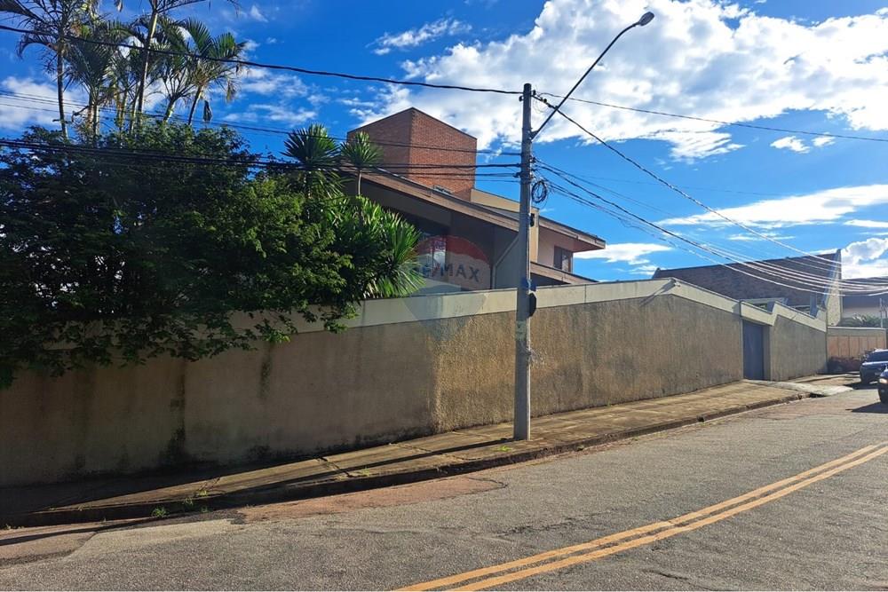 Casa - Venda - Jundiaí , São Paulo - 2.jpg - Layout aberto - 690591006-115