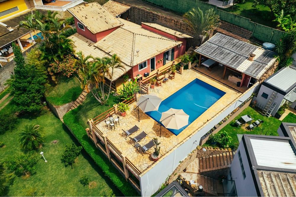 Casa de Condomínio - Venda - Itupeva , São Paulo - Casa Ribeirão 1-3.jpg - 690801050-19