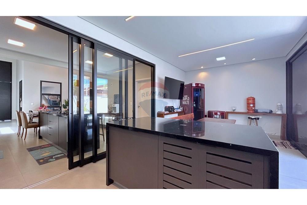 Casa de Condomínio - Venda - Jaguariúna , São Paulo - IMG_0025.jpg - Área Gourmet - 691191003-15