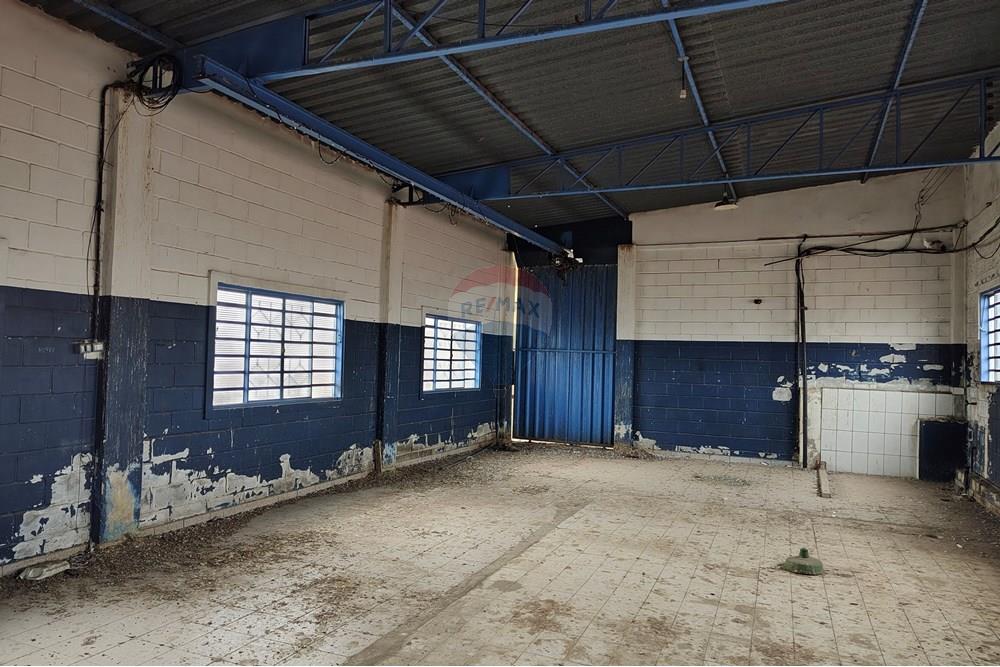 Galpão - Alugar - Cosmópolis , São Paulo - IMG_20251027_154200885_HDR.jpg - Sala - 690511357-129