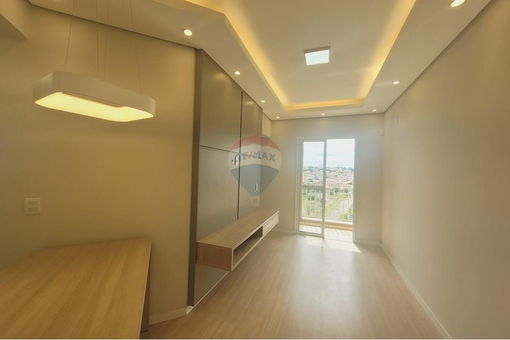 Apartamento - Alugar - Mogi Guaçu , São Paulo - 20250418_110507.jpg - Sala de estar - 690521007-318