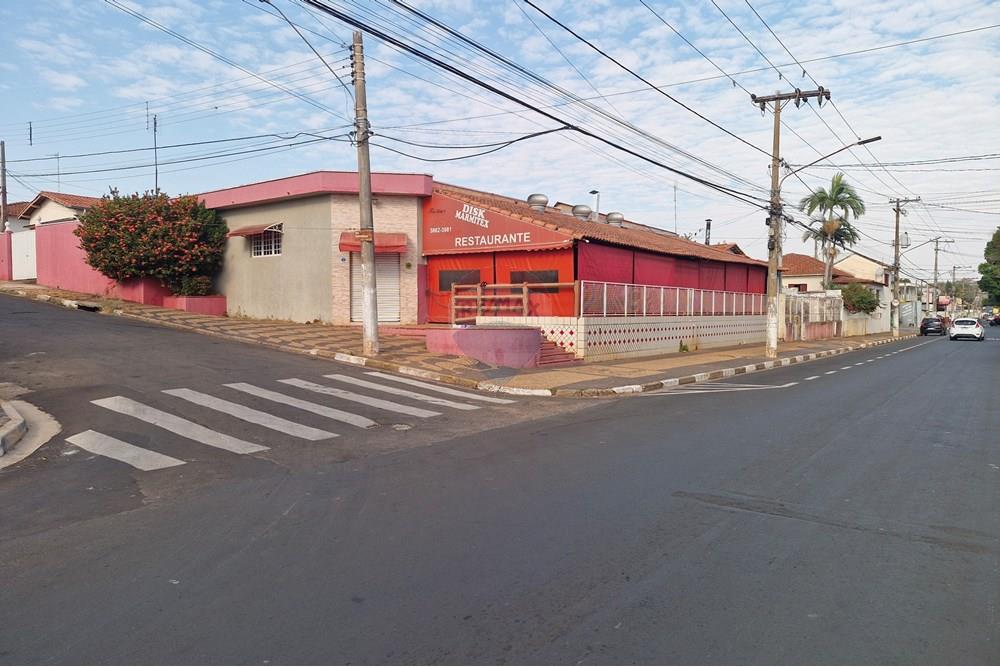 Restaurante - Alugar - Mogi Mirim , São Paulo - 20250906_082859.jpg - 690751050-341