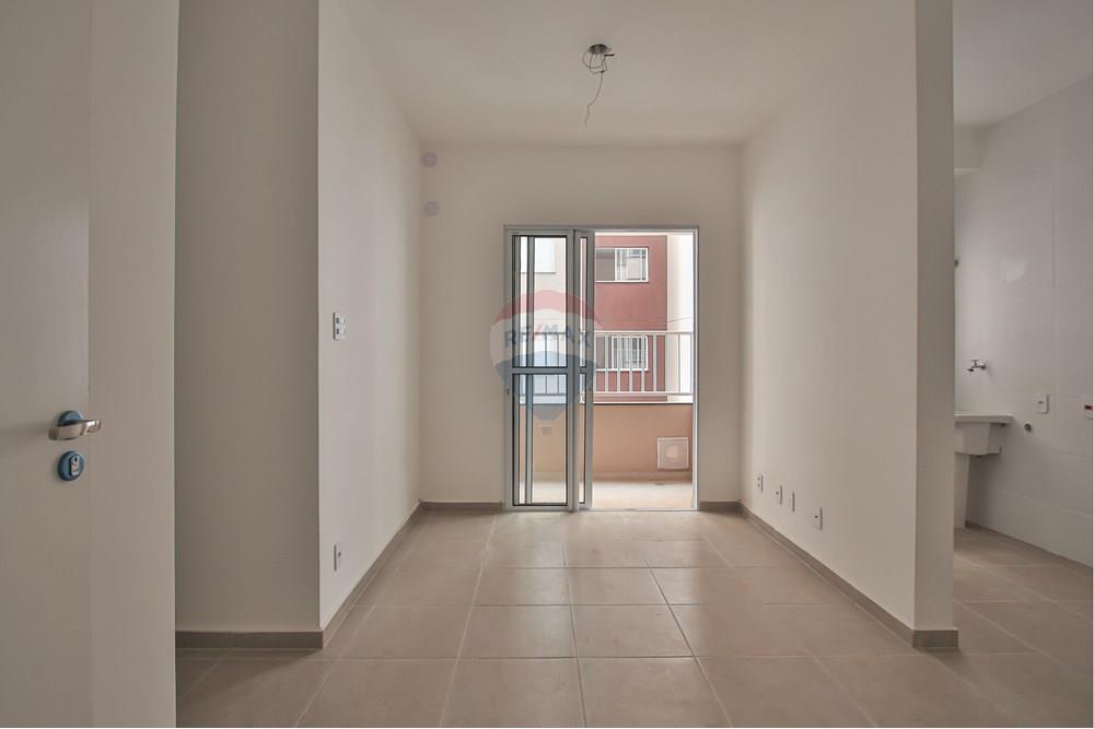 Apartamento - Venda - Rio Claro , São Paulo - Villa do Campo - Ap.2045 - Lr2.jpg - Sala de jantar - 690901035-26