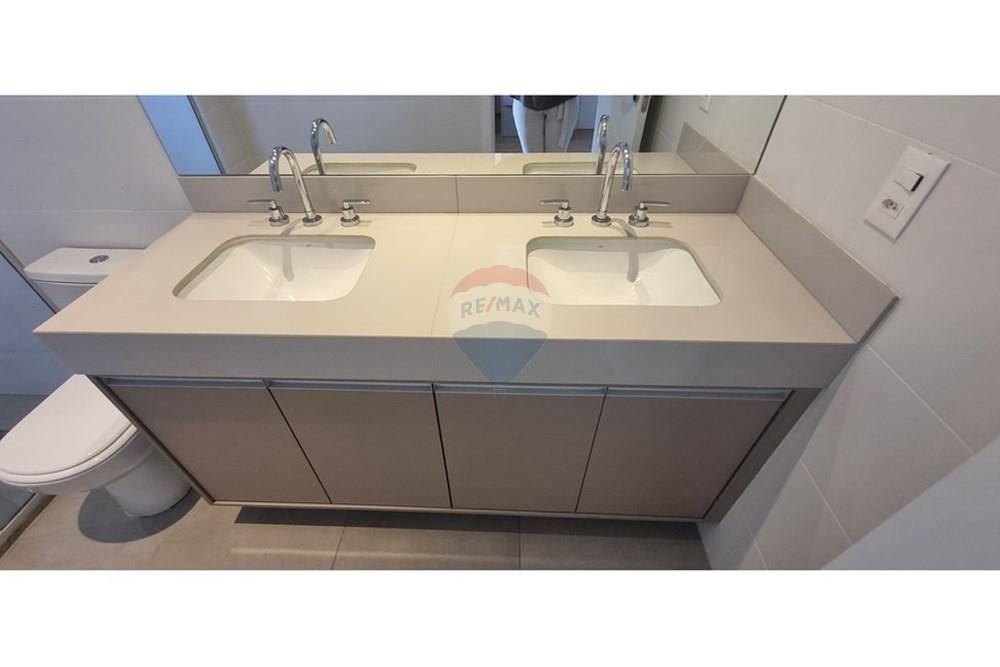 Casa de Condomínio - Alugar - Santana de Parnaíba , São Paulo - 20240930_110932.jpg - Banheiro - 691141003-23