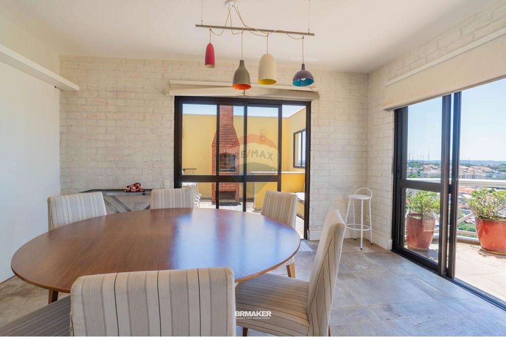 Cobertura - Venda - Campinas , São Paulo - Fotos imobiliarias -  REMAX EVOKE - BRUNO-34.jpg - 690211052-9