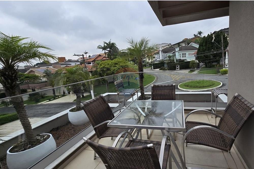 Casa de Condomínio - Alugar - Barueri , São Paulo - WhatsApp Image 2026-03-11 at 11.29.12 (1).jpeg - 691141038-77