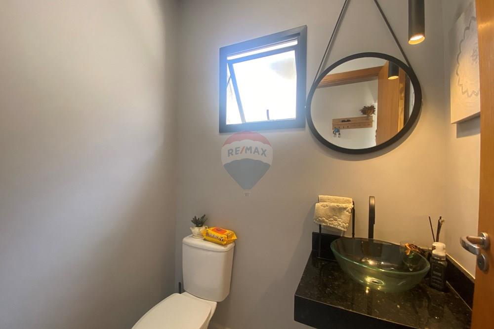 Casa - Alugar - Atibaia , São Paulo - IMG_5091.jpeg - Banheiro - 690471058-53