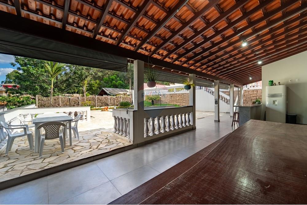 Casa - Venda - Jundiaí , São Paulo - DSC08220-HDR-2.jpg - Área Gourmet - 690591011-70