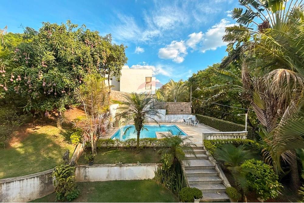 Casa de Condomínio - Alugar - Vinhedo , São Paulo - Imagem do WhatsApp de 2025-12-08 à(s) 11.10.40_17e18a1b.jpg - 690941025-169