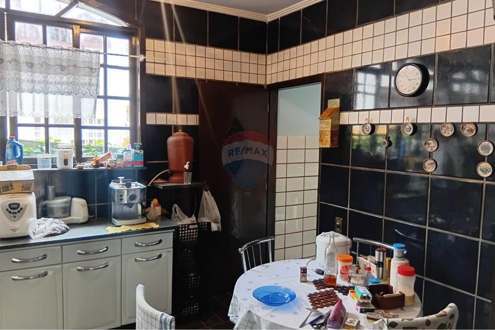 Chácara / Sítio / Fazenda - Venda - Campinas , São Paulo - 6 cozinha.jpeg - 690331038-16