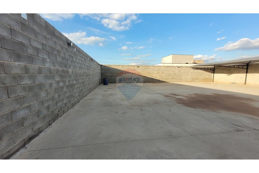 Terreno - Alugar - Santa Bárbara d'Oeste , São Paulo - 20250506_163753.jpg - 690231067-85