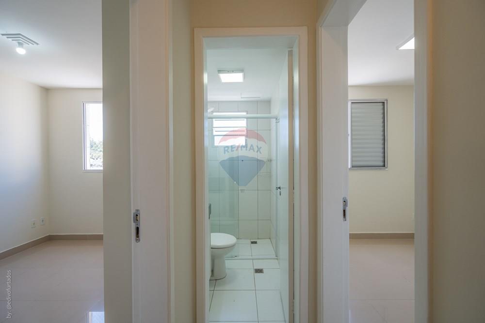 Apartamento - Venda - Campinas , São Paulo - EDI09456EDIVORG98002306922 - VANESSA.jpg - Corredor - 690681118-136