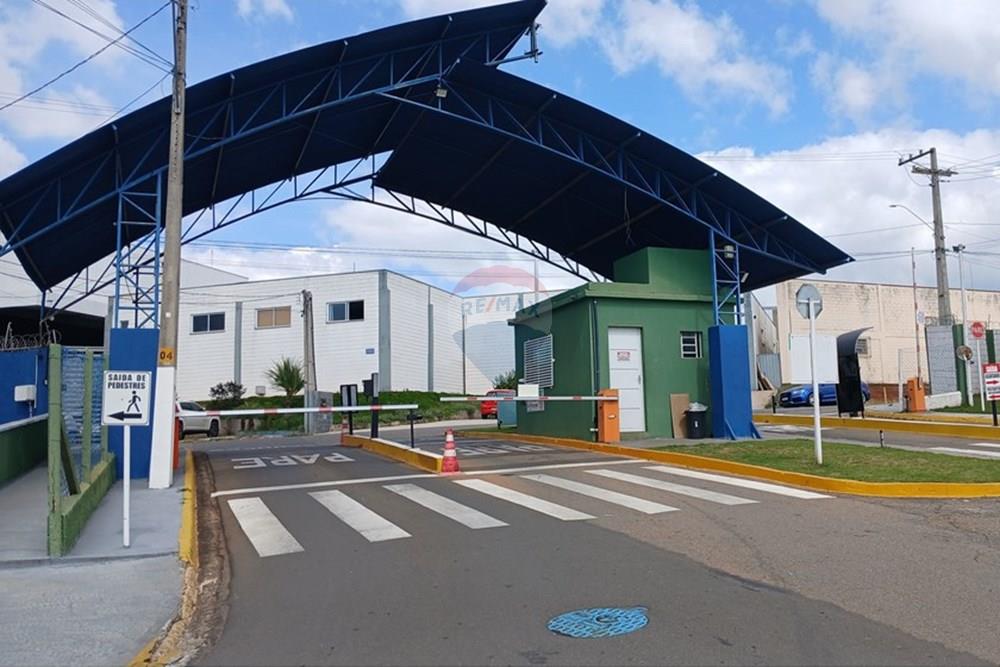 Terreno - Venda - Bragança Paulista , São Paulo - portaria.jpg - 690141085-10