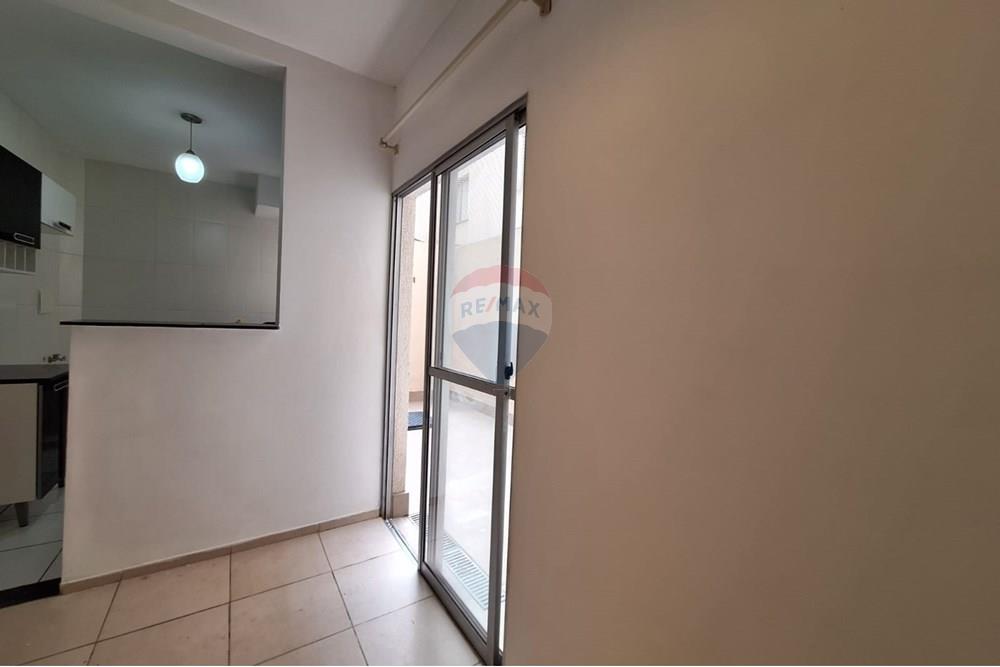 Apartamento à venda com 2 quartos, 54m² - Foto 39