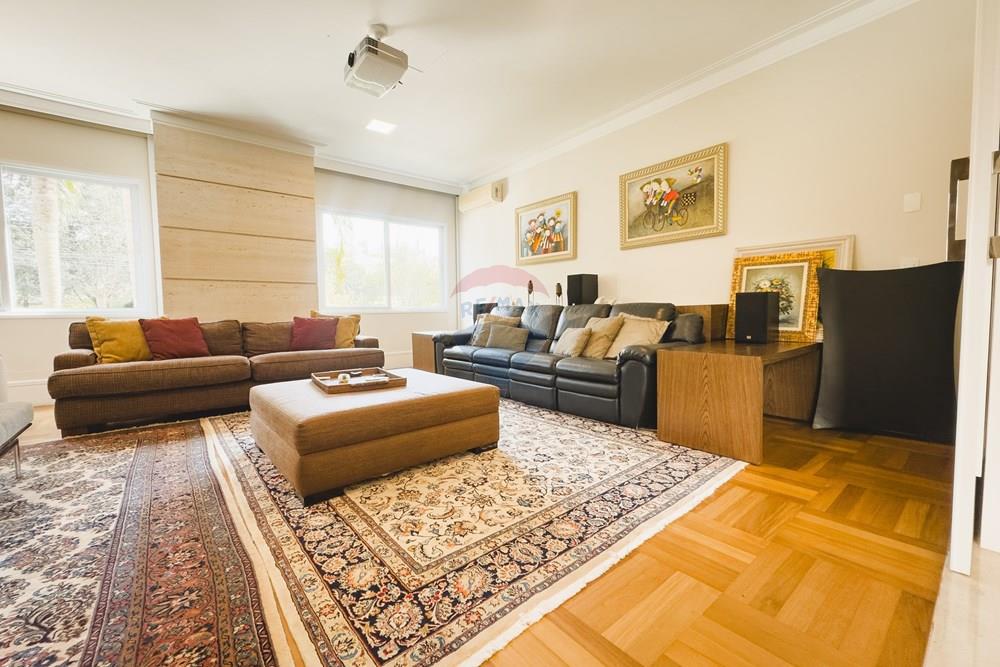 Casa de Condomínio - Venda - Santana de Parnaíba , São Paulo - Al. Sidney_-4.jpg - 691141025-42