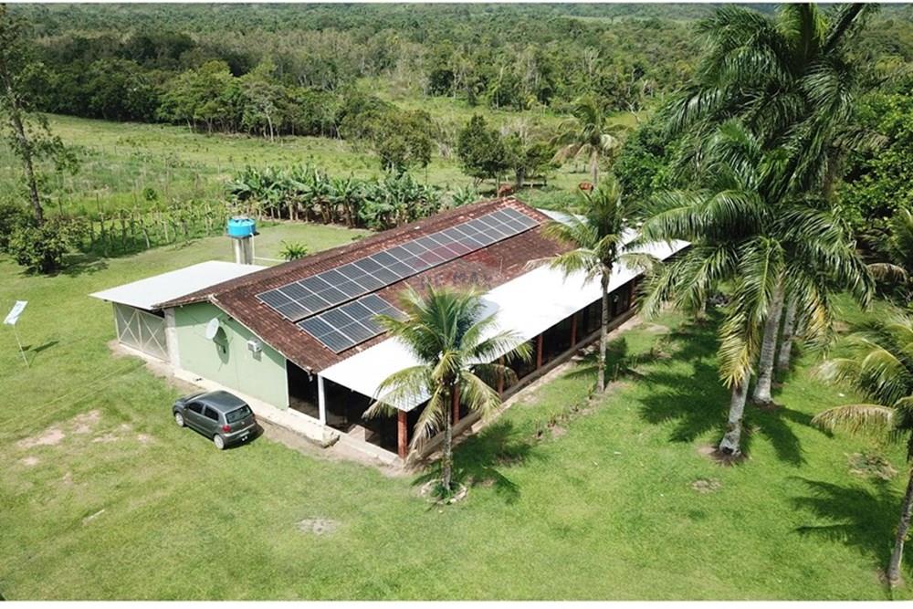 Fazenda - Venda - Iguape , São Paulo - DJI_0021.JPG - 690061038-14