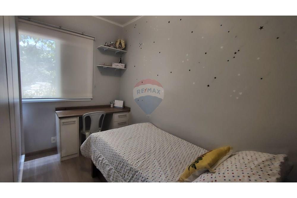 Apartamento - Alugar - Valinhos , São Paulo - quarto brisa.jpg - 690851112-6