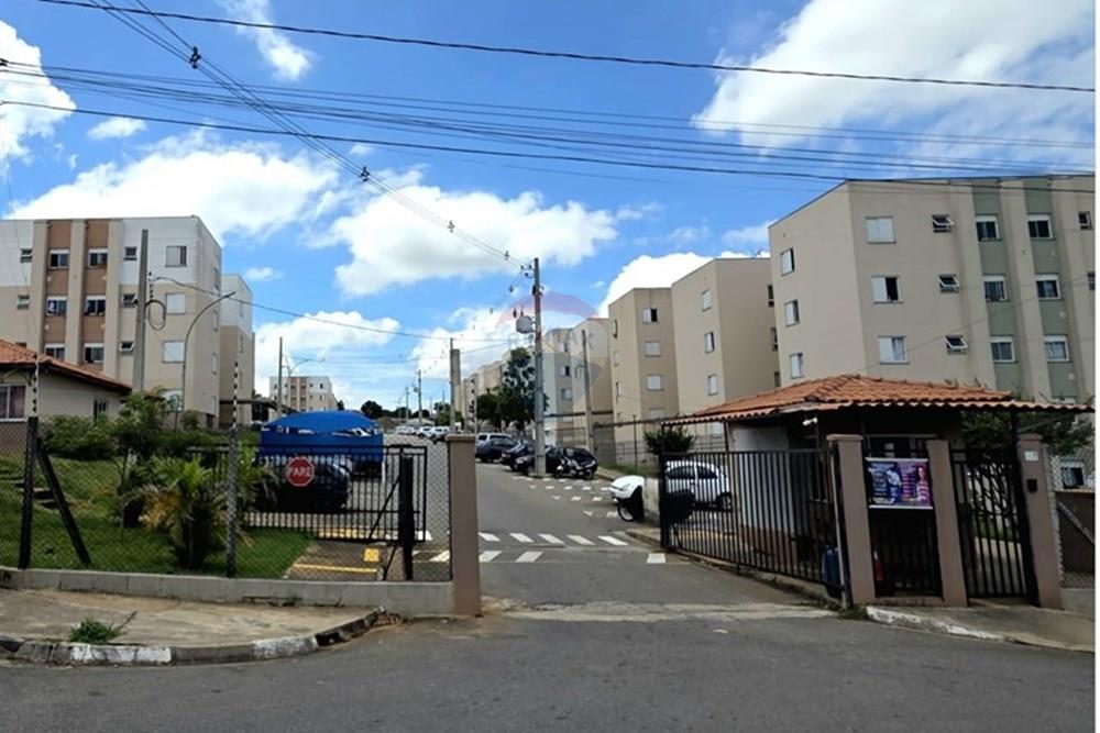 Apartamento - Venda - Bragança Paulista , São Paulo - 1b.jpg - 690041084-143